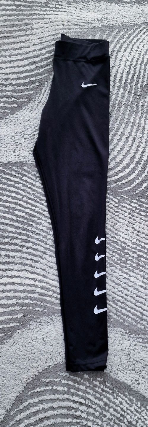 Legginsy sportowe"Nike".
