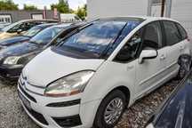 Citroën C4 Picasso 1,6 2009 r.