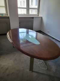 Stół szafa biurko