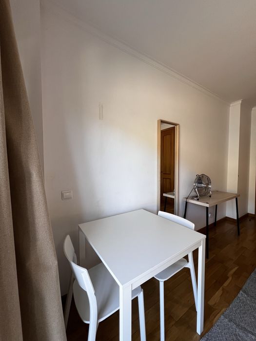 Quarto Duplo ou individual