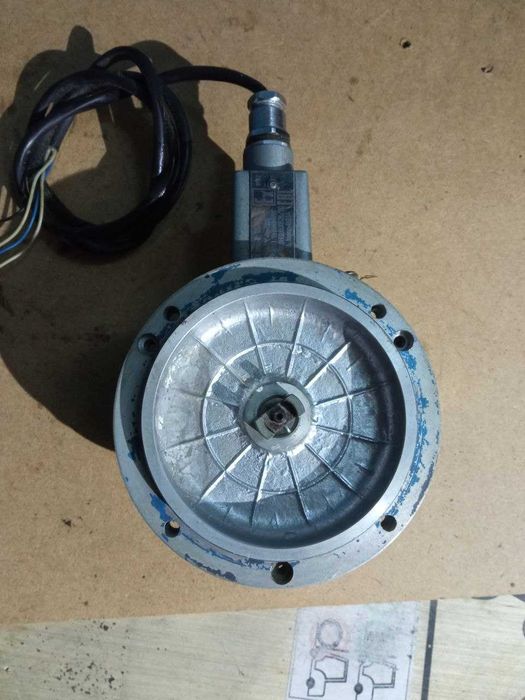 УСС-Б-25. Устройство съема сигналов.