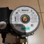 Pompa obiegowa c.o bosch wilo junkers