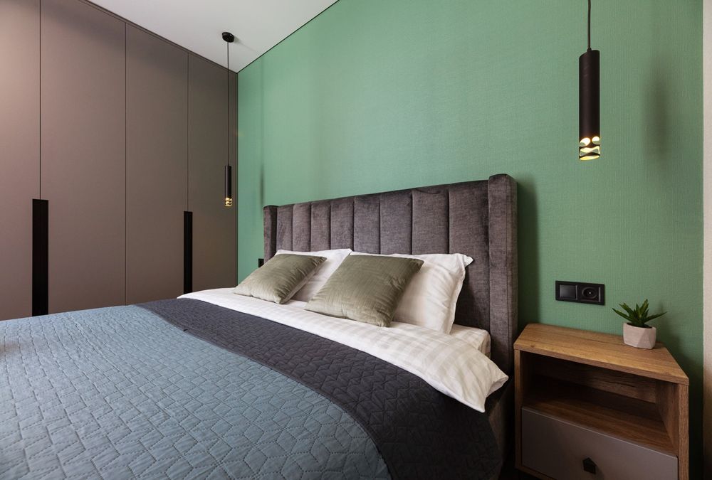 ЖК Варшавский плюс Ретровіль Стильна кв-ра для вибагливих + ГЕНЕРАТОР