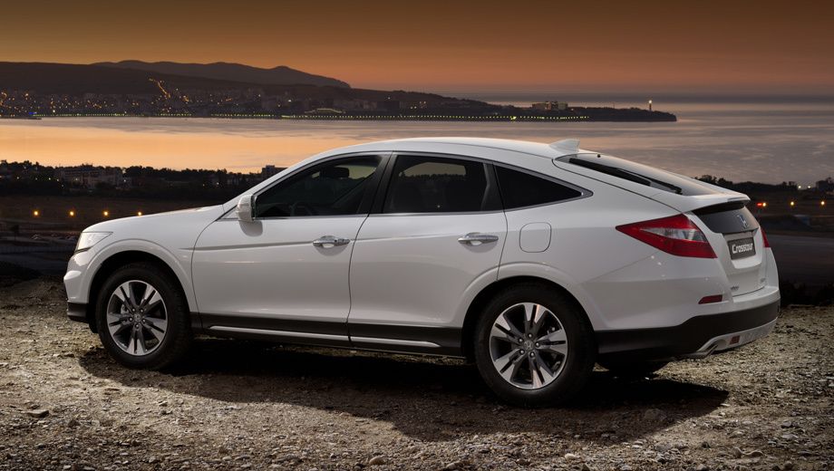 Разборка Honda Crosstour запчасти авторазборка