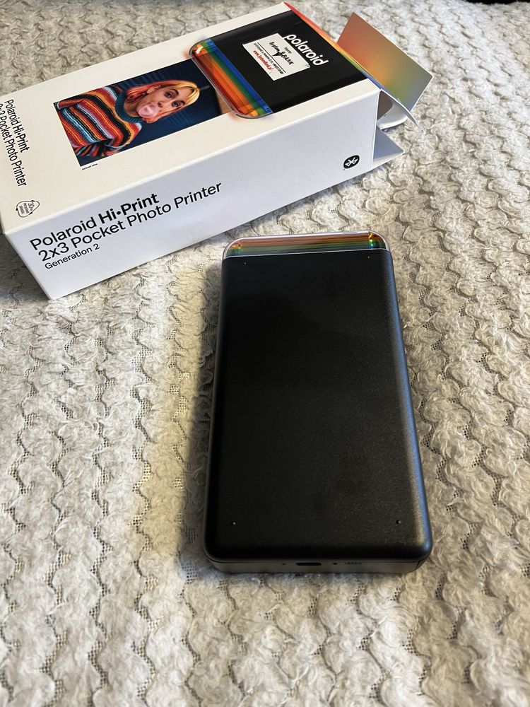 Polaroid Hi Print Gen 2