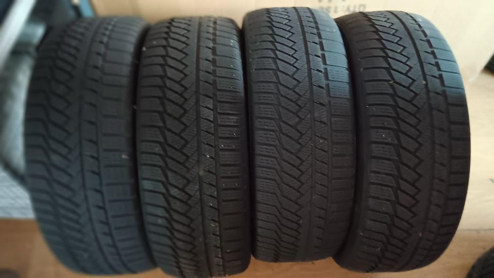 235/45/20 Continental winter contact ts 850 p