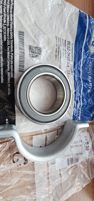 Подвесной потшипник для Ford Kuga 2