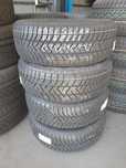 Opony zimowe Pirelli Snowcontrol Serie 3 Winter 210 195/55R17 92H XL M+S