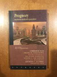 Prognozy trzydziestu myślicieli o przyszłości Eco Griffiths