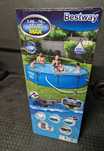 Piscina Bestway Steel pro max