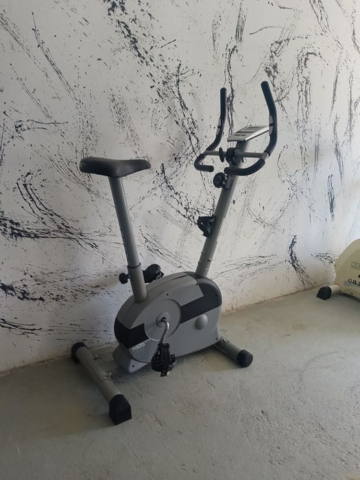 Rower Stacjonarny Magnetyczny Niemiecki WYSYŁKA HIT