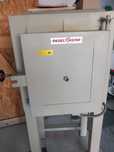 Piec w wypalania ceramiki Padeltherm  40l