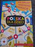 Polska dla dzieci. G.Micuła i M.Wieczorek