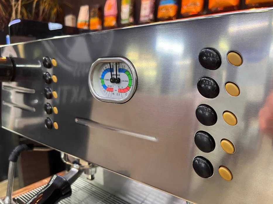 Професійна кавомашина Gaggia XD Compact з гарантією чудовий стан