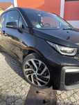 BMW i3 94ah Pele + Confort Package Advance + Full LED