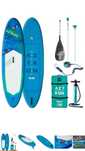 Sup dwukomorowy  Aztron  Mercury  330cm Nowe z gwarancja  wyprzedaż pr