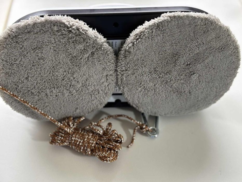 Robot do mycia okien