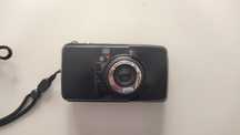 Olympus mju zoom 35 -105 mm