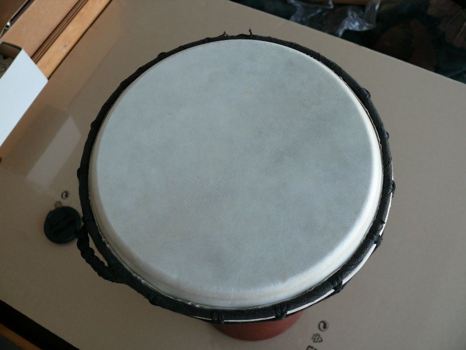 Djembe bęben afrykański