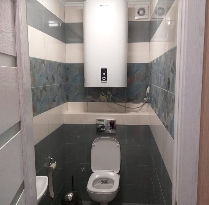 Продаж 2 кім ЖК Євромісто