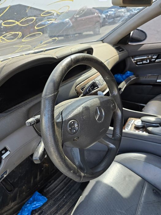 Mercedes cl63 amg , Auto w Polsce
