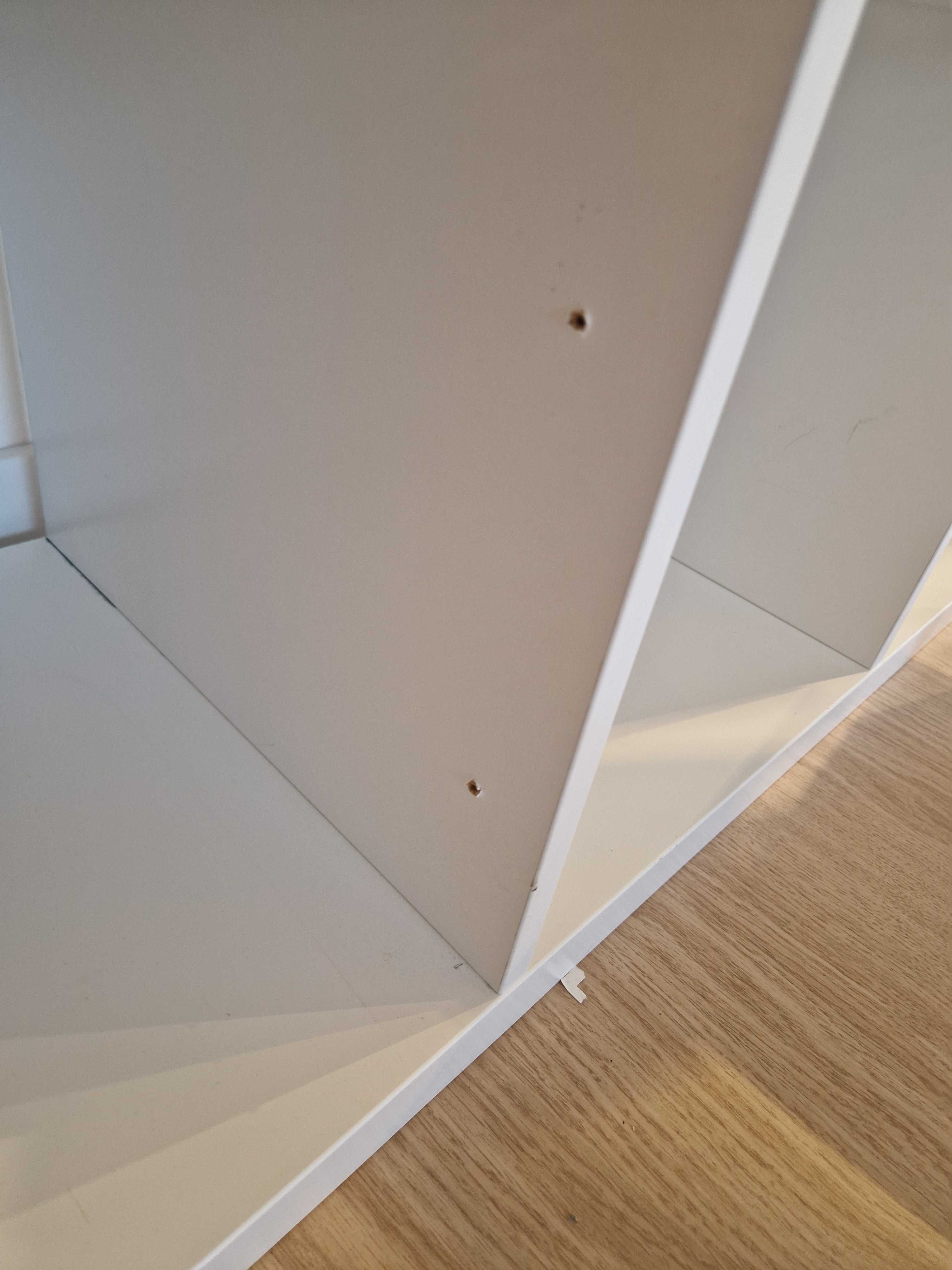 Szafka ikea kalax