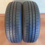 Opony letnie 185/65 R14 Kumho Ecowing ES31 2szt.