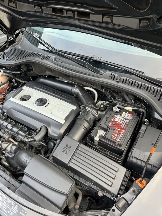 Skoda Octavia A5