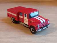 Model samochodu 1:57 Straż pożarna ZiL 180