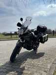 Honda Transalp Honda Transalp XL 700 V