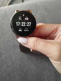 Smartwatch Samsung Galaxy watch active