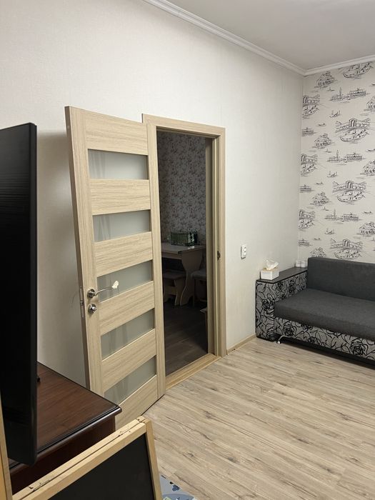 Продаж частини будинку Озерна Балка.