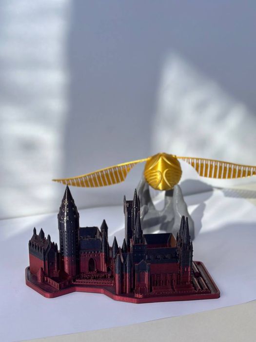 3D друк STL_Pla/Petg