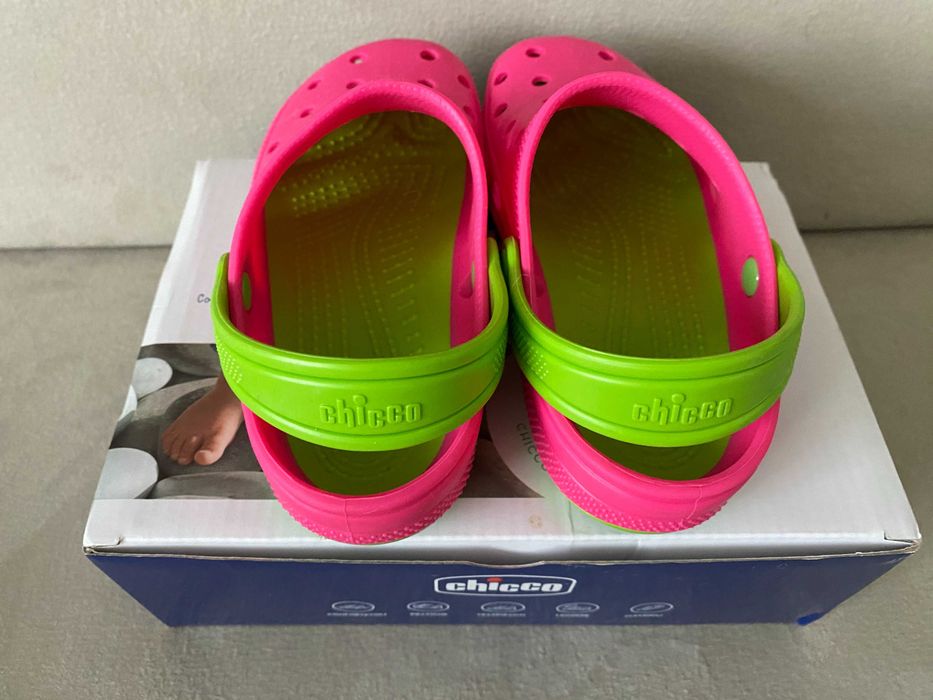 Крокси Сабо Chicco (р.29)