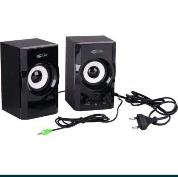 Колонки Gemix tf 3