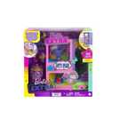 Mattel Barbie Extra Zestaw Kreator Stylu Szafa Akcesoria *NOWE*