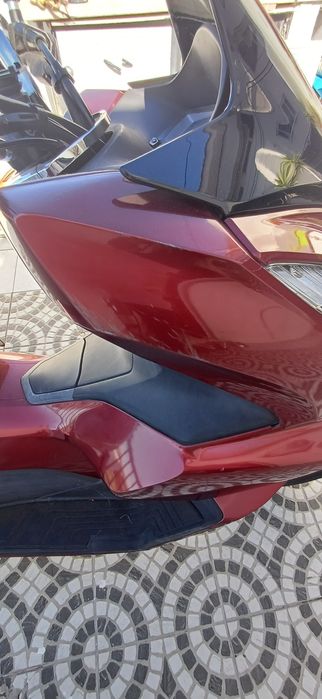 Honda Pcx 125 24.000km
