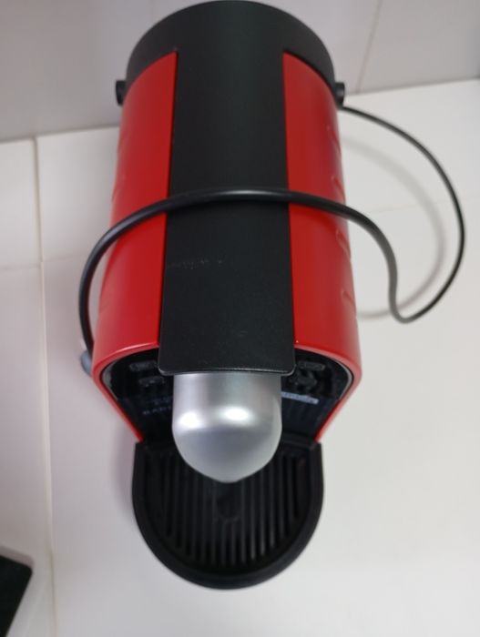 Máquina de café Pingo Doce Barista