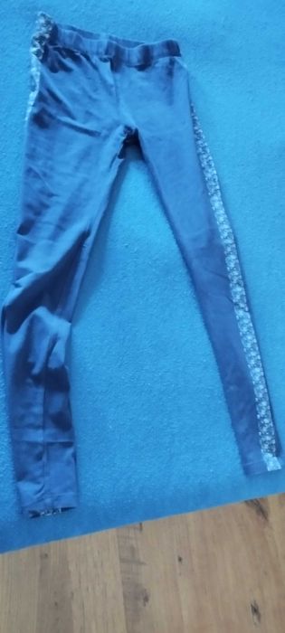 Getry dziewczęce 158