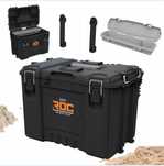 для інструментів Keter ROC Pro Gear 2.0 Tool box XL 256980