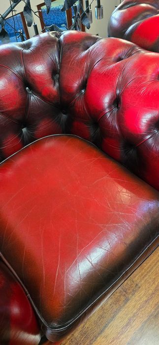 Zestaw Chesterfield