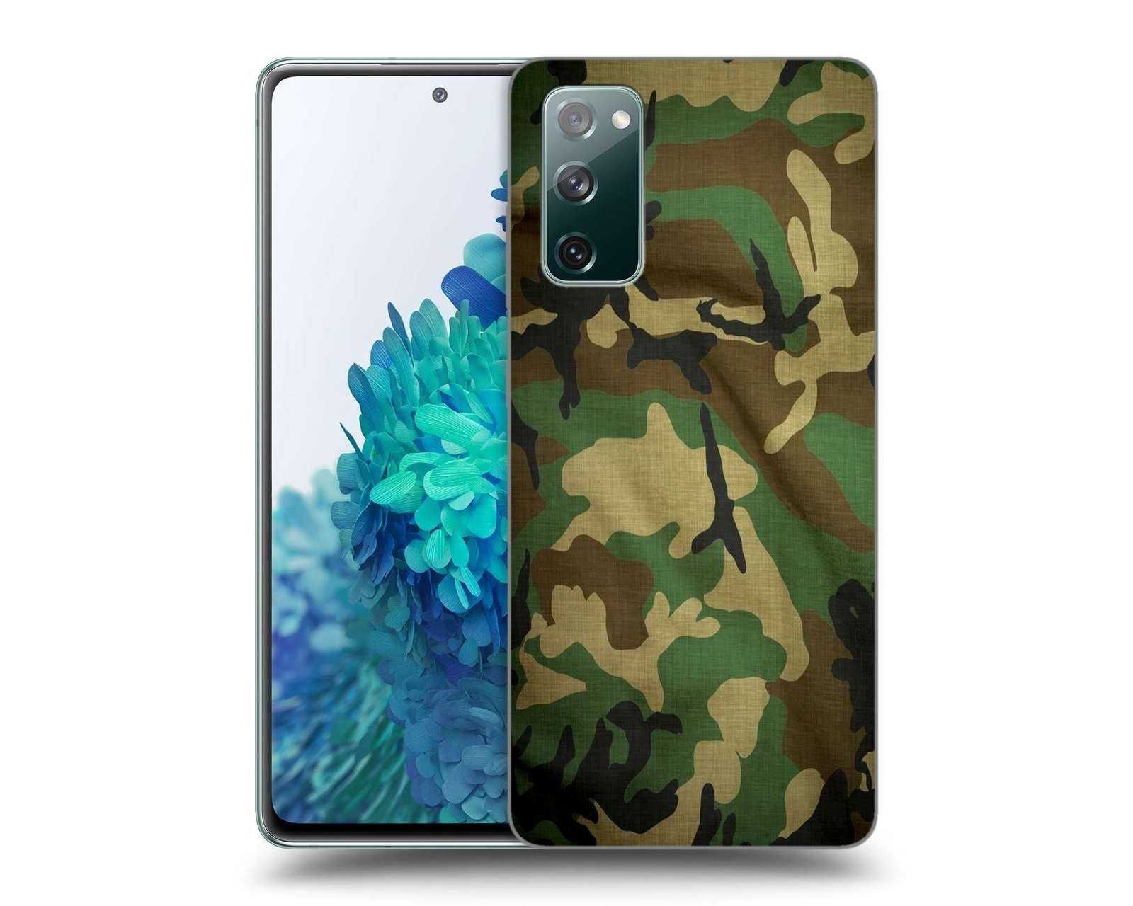 Etui Łowieckie myśliwy iPhone Samsung Huawei OPPO VIVO Realme