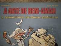 Livro de banda desenhada portes incluídos