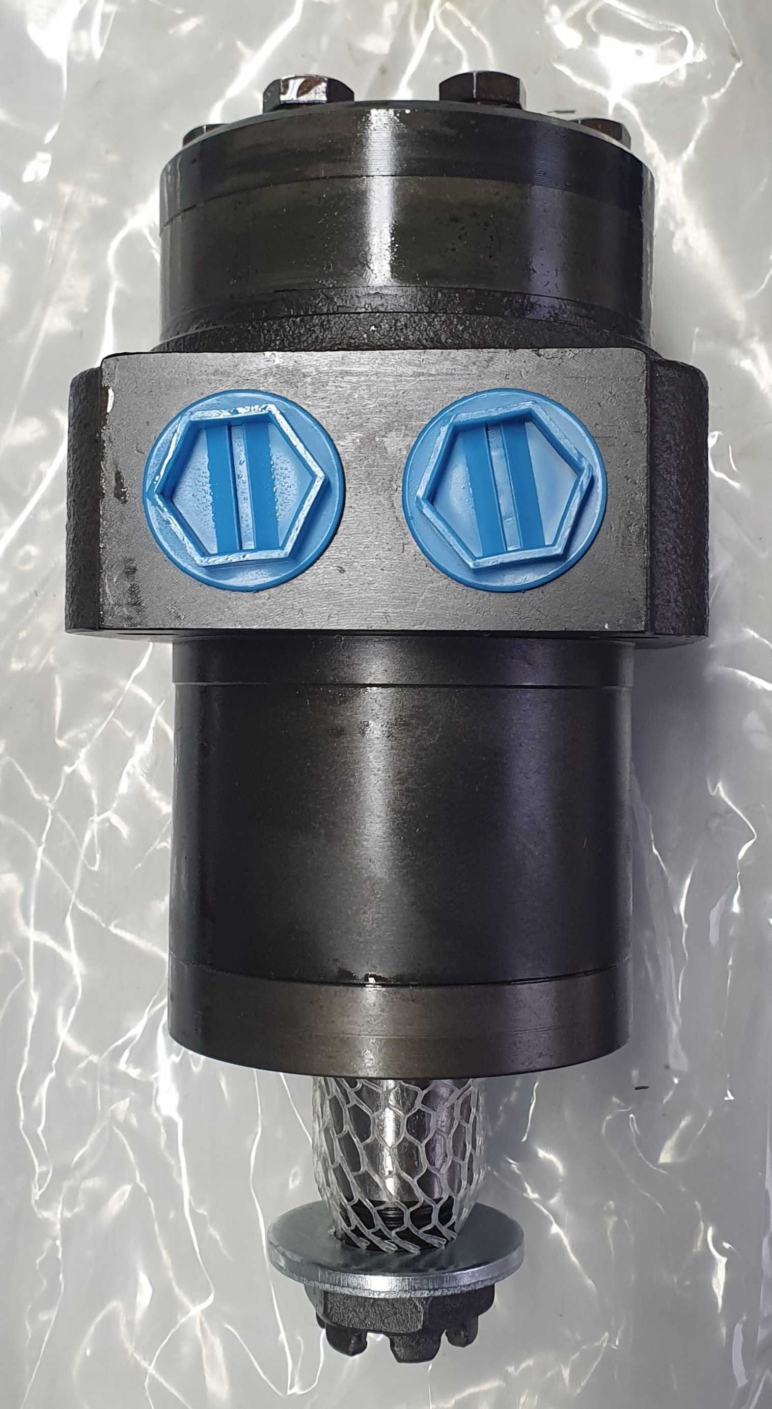 Silnik hydrauliczny do wciągarki GB MIXMAN mixokret Brinkmann Putzmeis