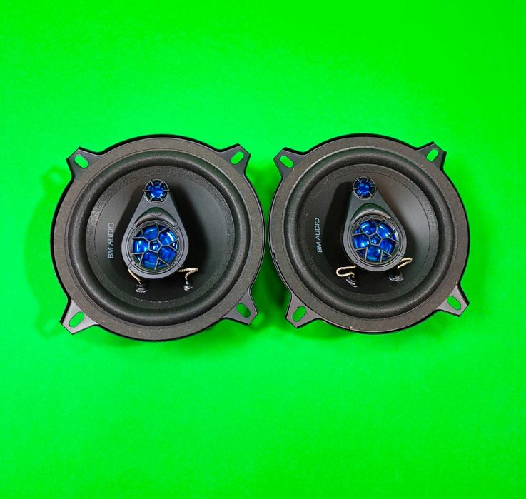 Динаміки  Boschmann WJ1-S55V3  Ідеально для Ланоса