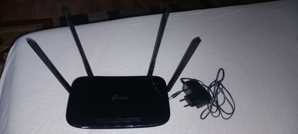 Router AC1200 tp-link