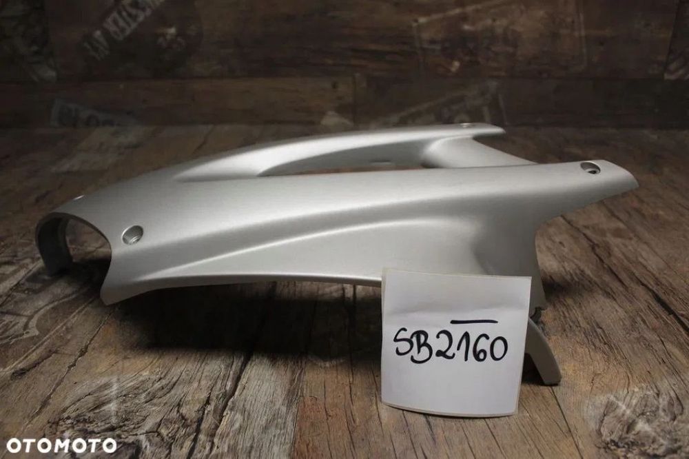 BOCZEK OWIEWKA OSŁONA PEUGEOT SPEEDFIGHT