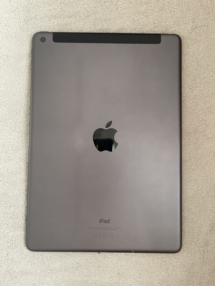 iPad 7 generacji 128gb