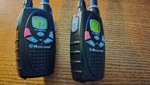 Radiotelefon morski Midland Atlantic XT