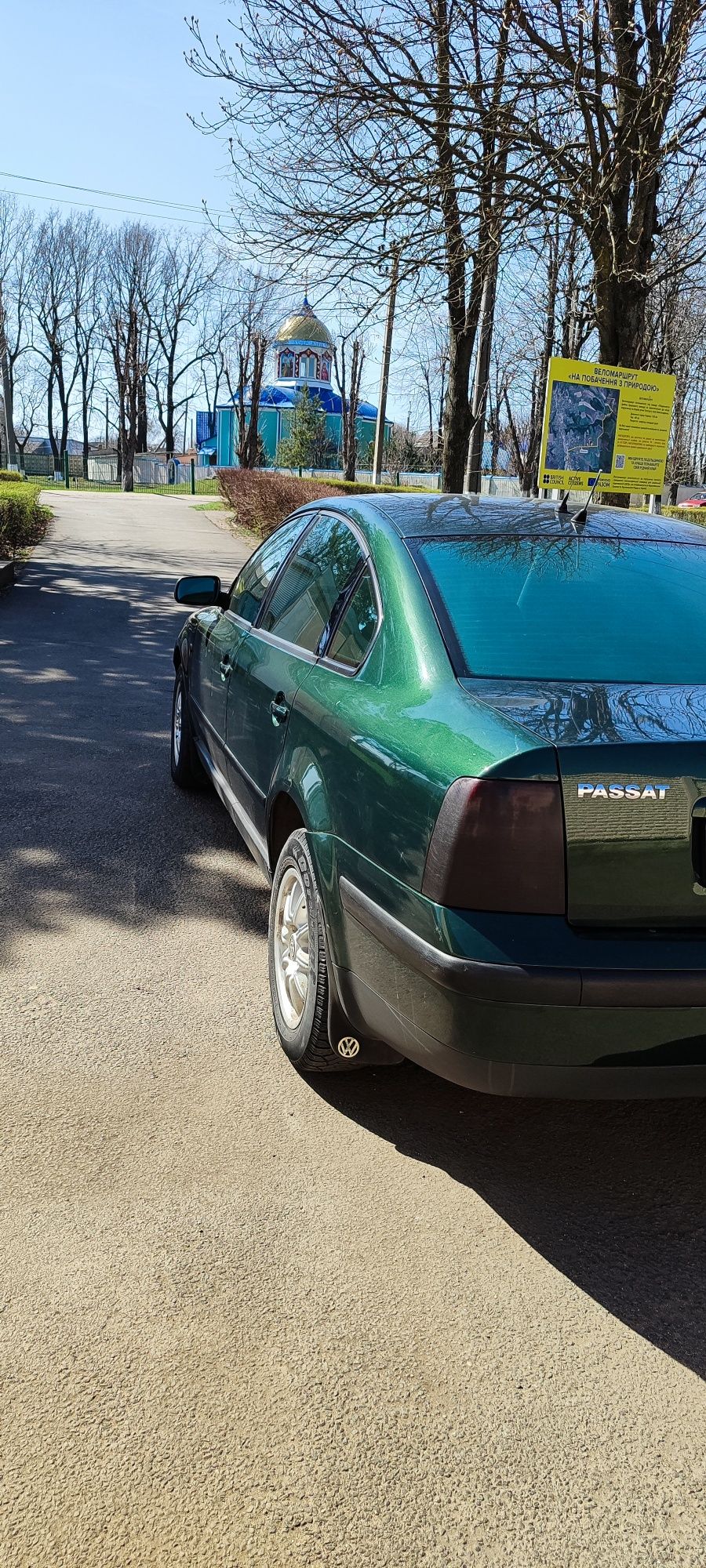 Продам Volkswagen Passat